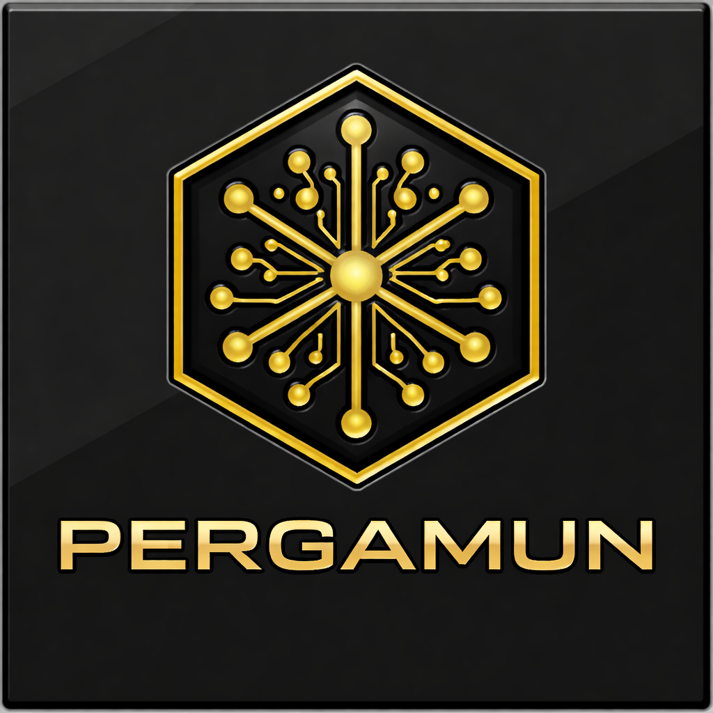 Pergamun